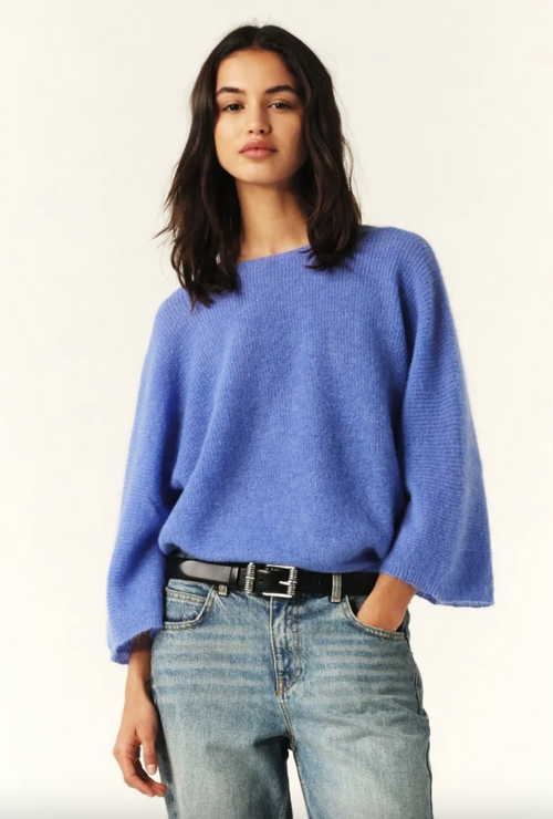 Isaac Sweater