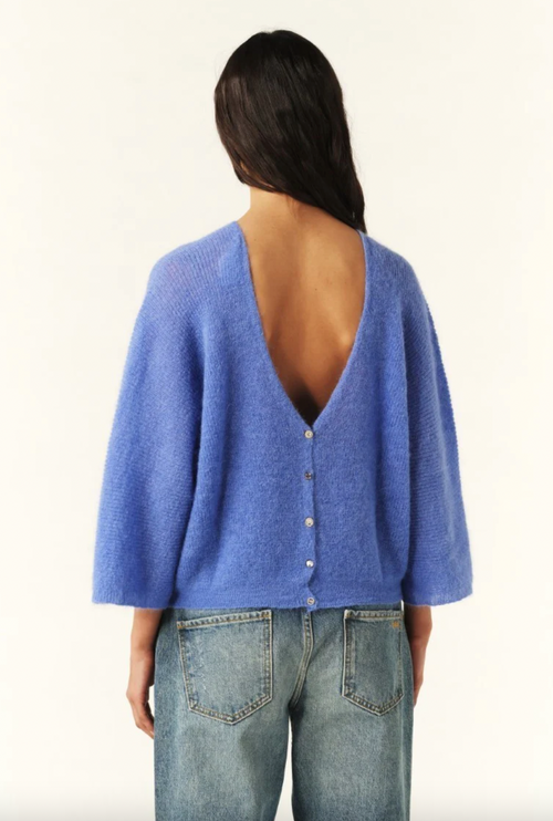 Isaac Sweater