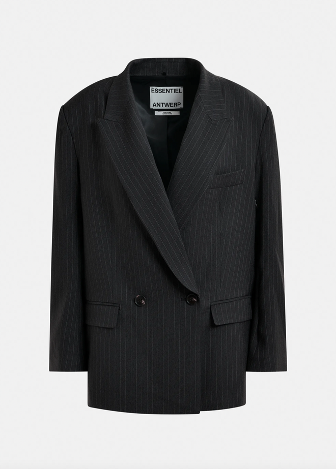 Ipursuit Oversized Blazer