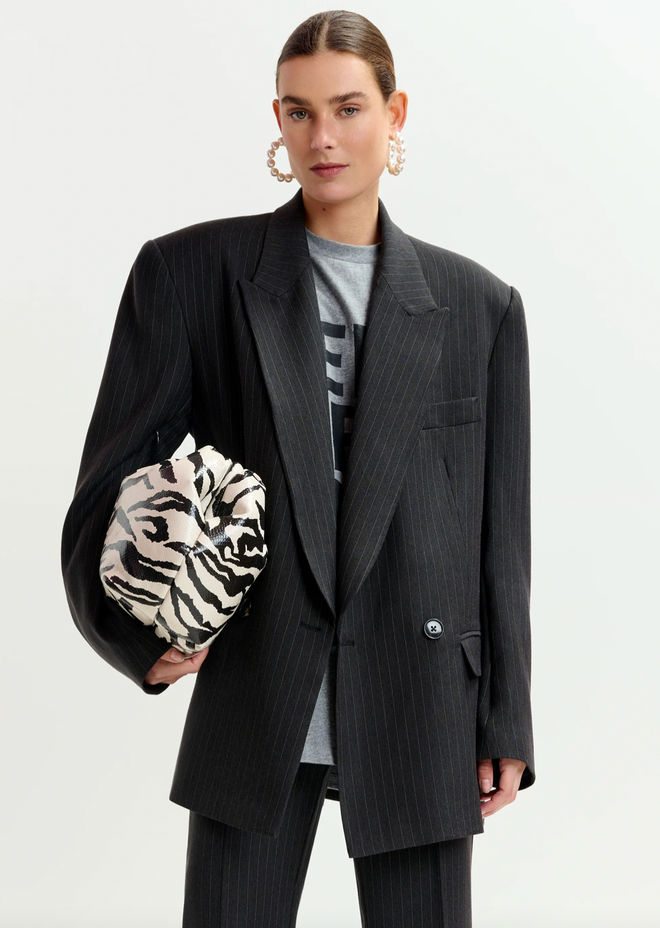 Ipursuit Oversized Blazer