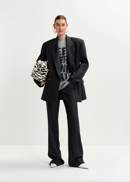 Ipursuit Oversized Blazer