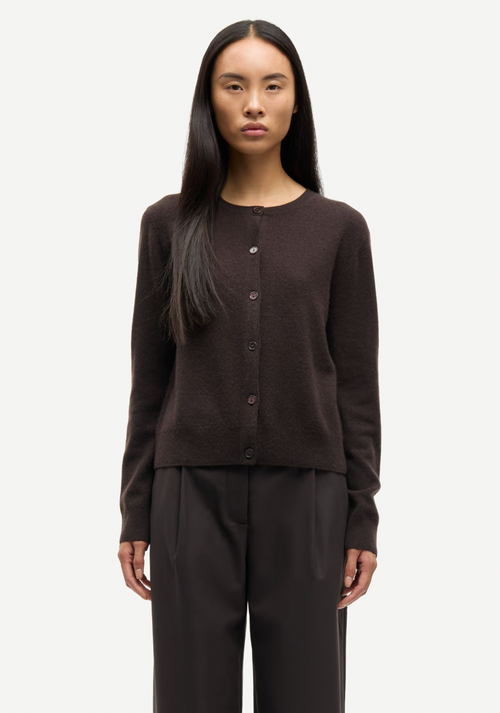 Saboston Cardigan