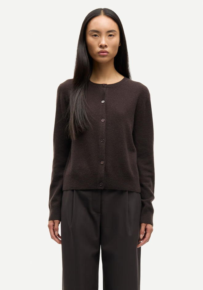 Saboston Cardigan