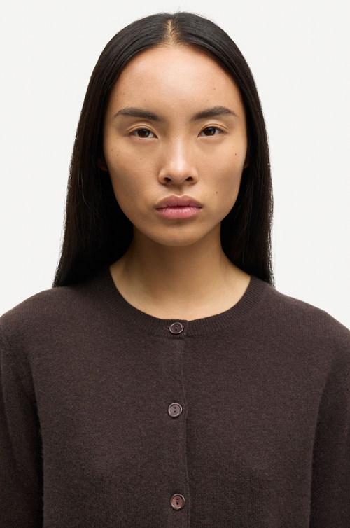 Saboston Cardigan