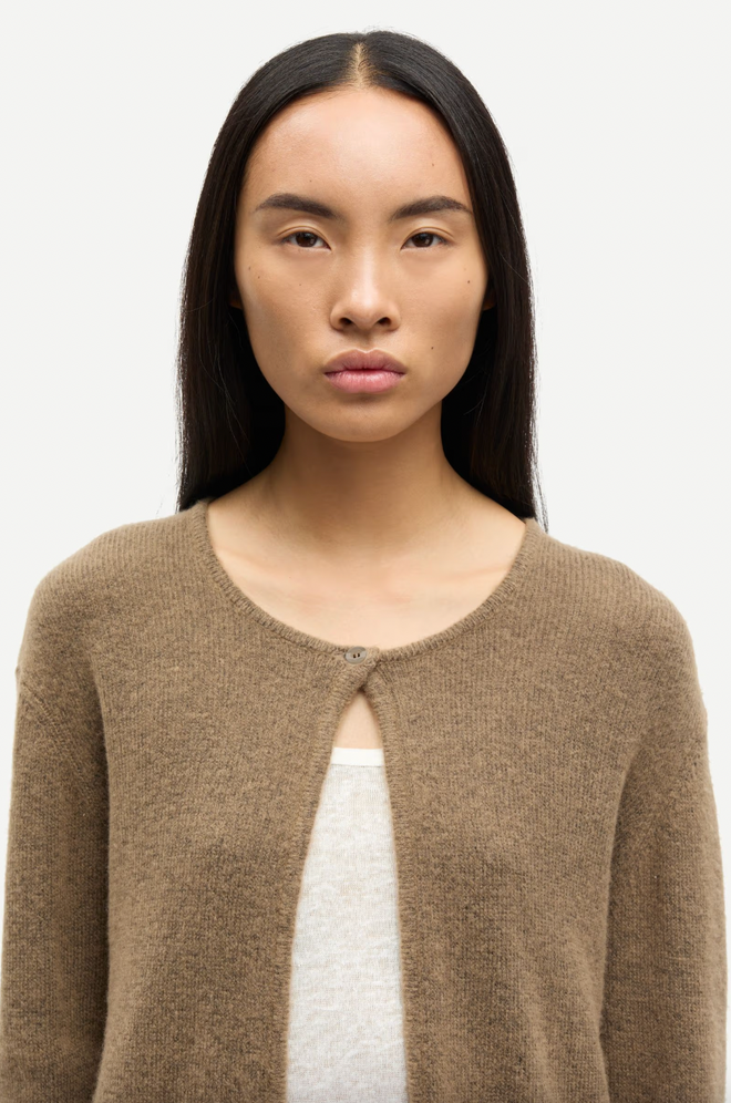 Sacassandra Cardigan