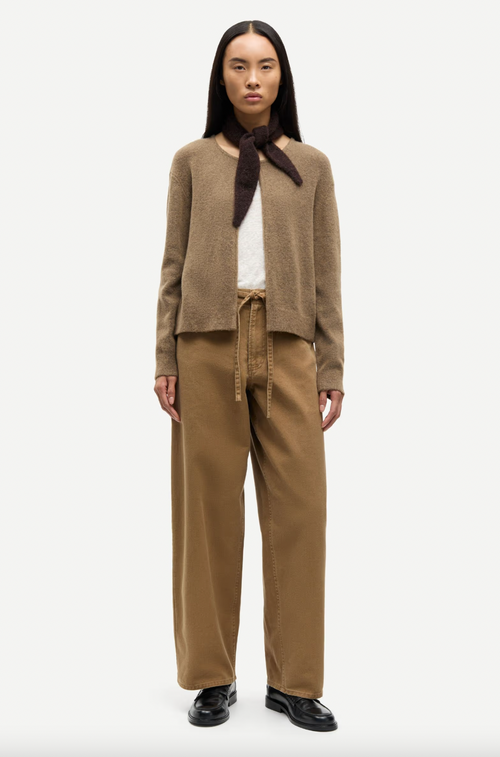 Sacassandra Cardigan