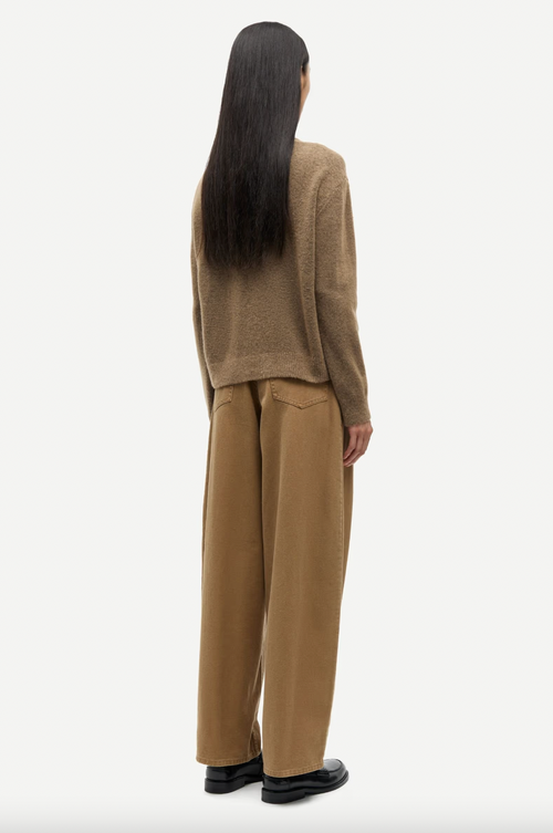 Sacassandra Cardigan
