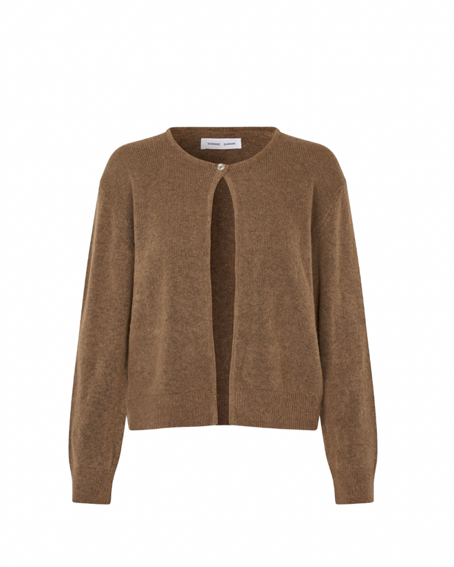 Sacassandra Cardigan