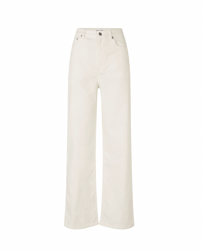 Sashelly Trousers