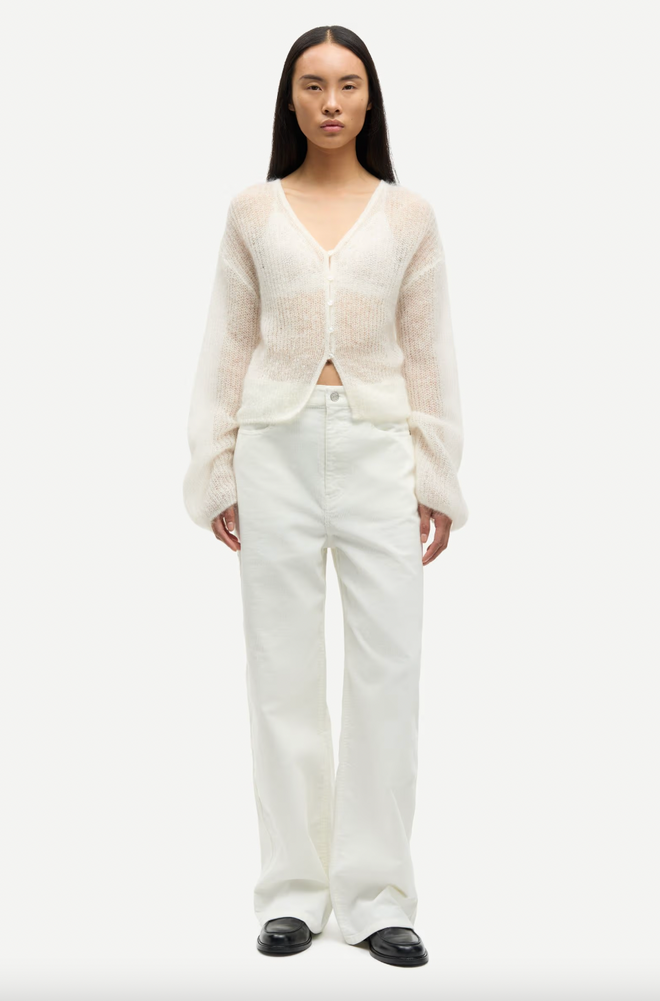 Sashelly Trousers