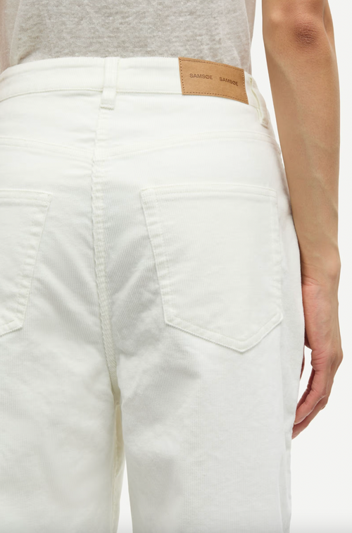 Sashelly Trousers