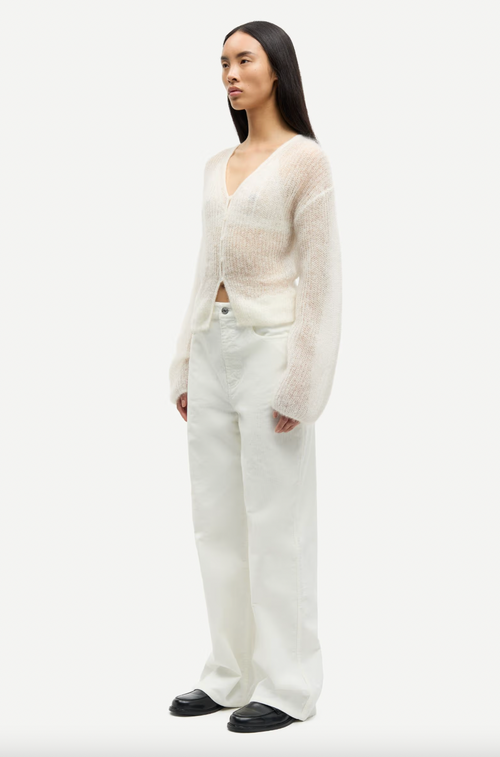 Sashelly Trousers