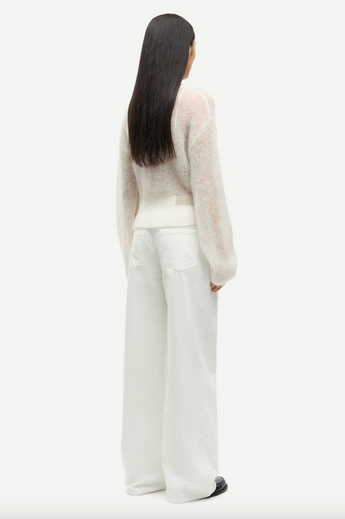 Sashelly Trousers
