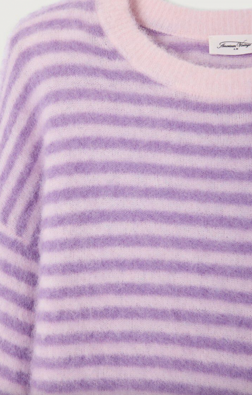 Nenybay Sweater