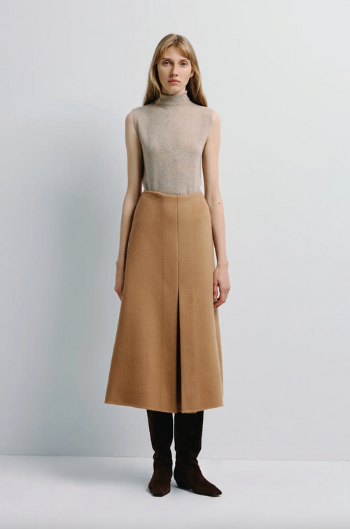 Ambre Midi Skirt