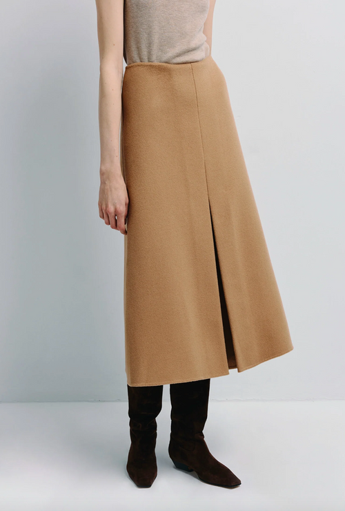 Ambre Midi Skirt