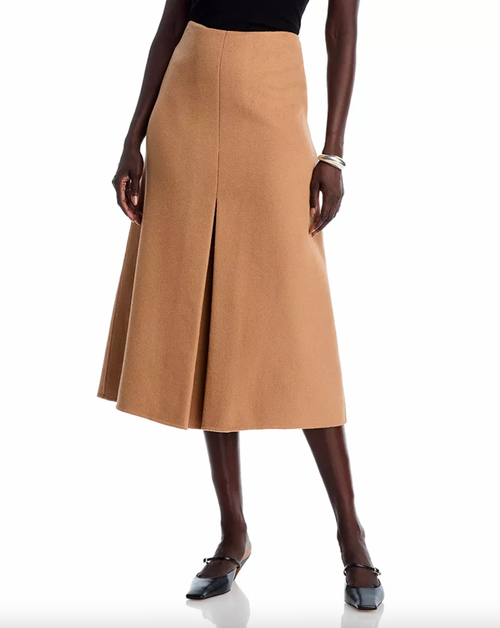 Ambre Midi Skirt