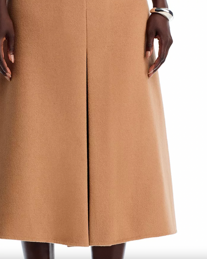 Ambre Midi Skirt