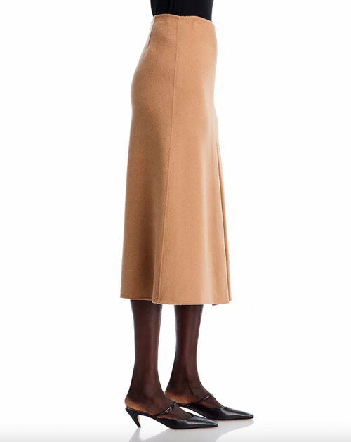Ambre Midi Skirt