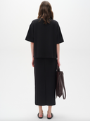 Aida Skirt Black