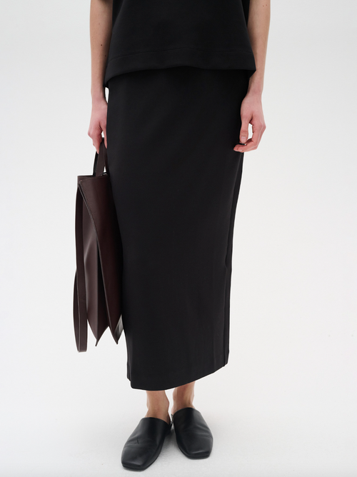 Aida Skirt Black