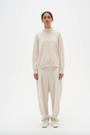 Tenley Turtleneck Simply Taupe