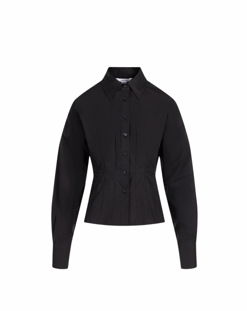 Befast Cinched Waist Top