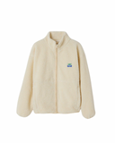 Hoktown Jacket Ecru