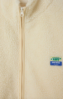 Hoktown Jacket Ecru