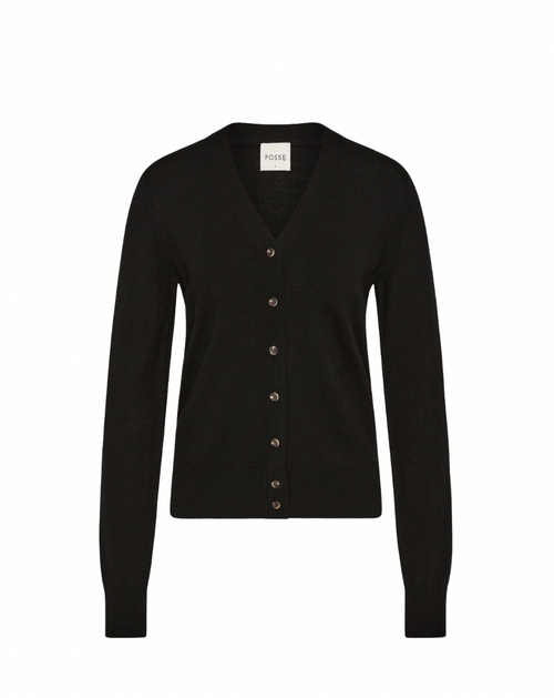 Finley Cardigan