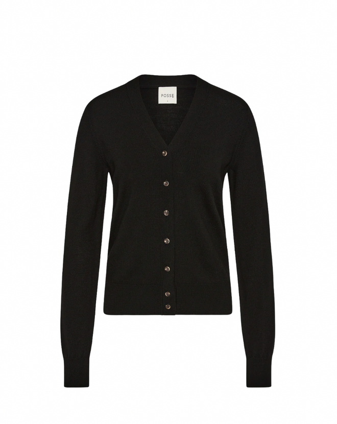 Finley Cardigan