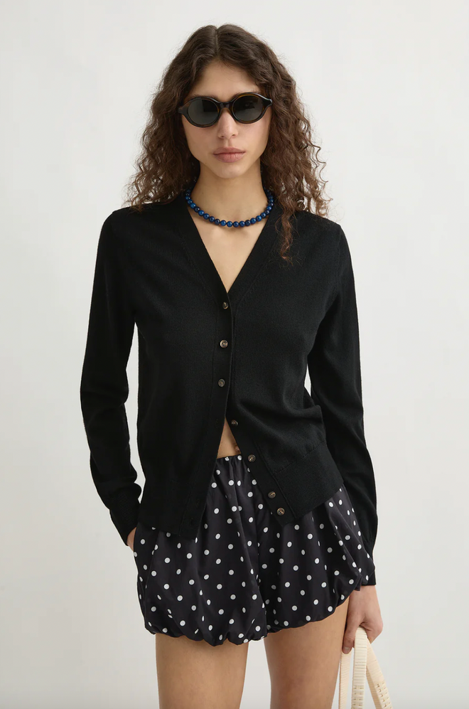 Finley Cardigan
