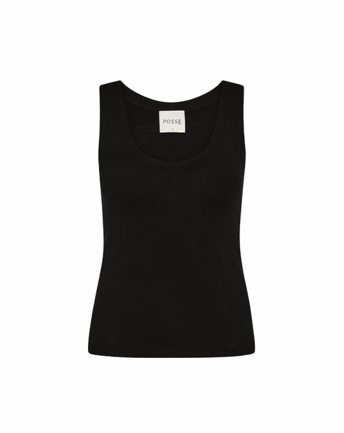 Finley Knit Tank