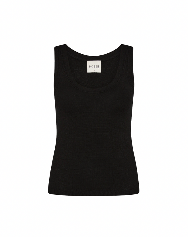 Finley Knit Tank