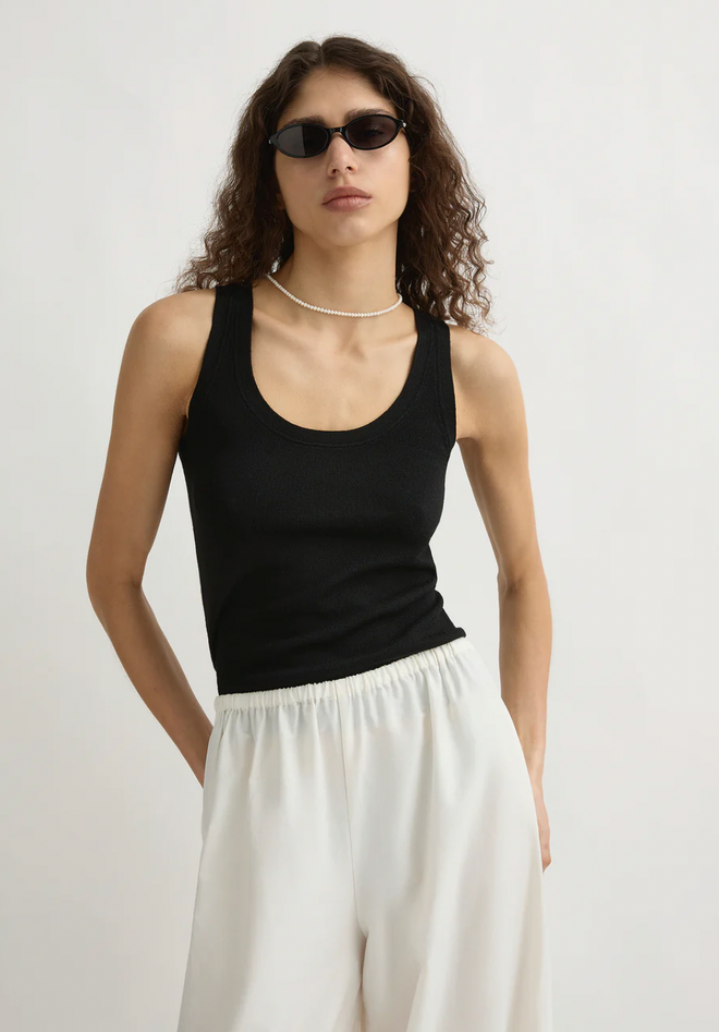 Finley Knit Tank