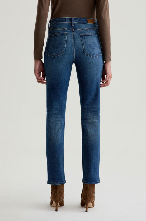 Mari Mid-Rise
