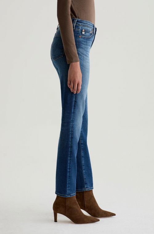 Mari Mid-Rise