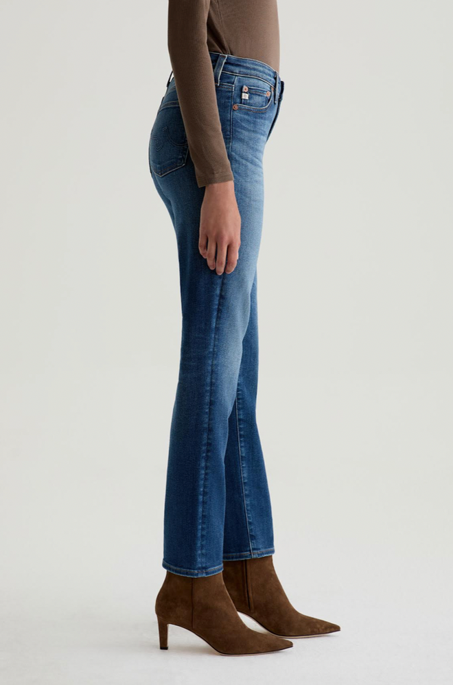 Mari Mid-Rise