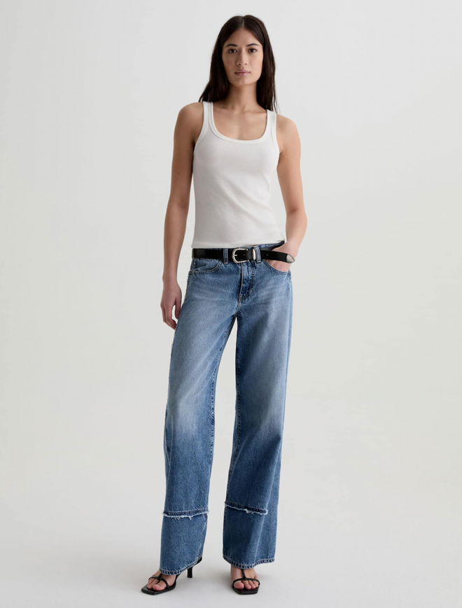 Adria Wide Leg