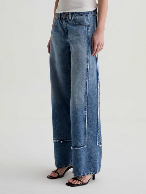 Adria Wide Leg