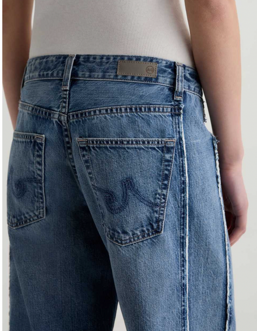 Adria Wide Leg