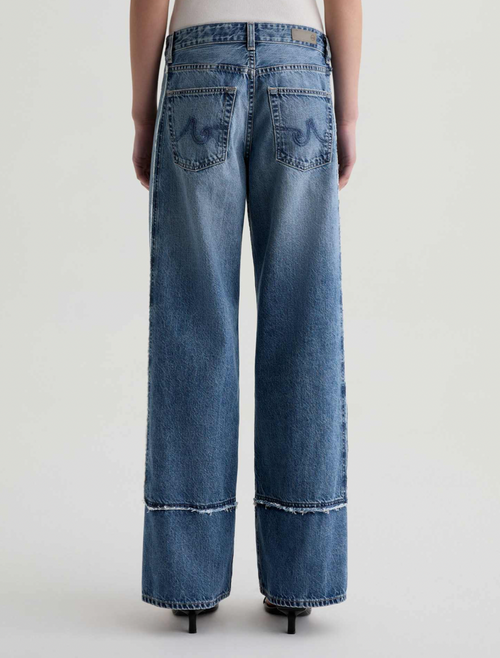 Adria Wide Leg
