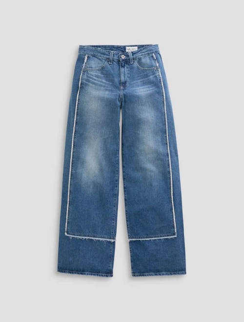 Adria Wide Leg