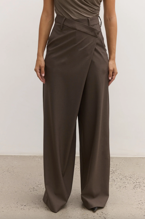 Brayden Pant
