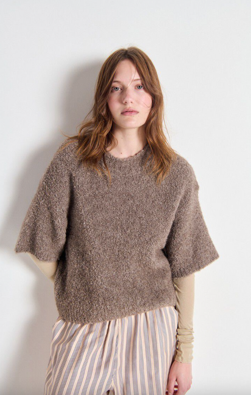 Zolly Sweater