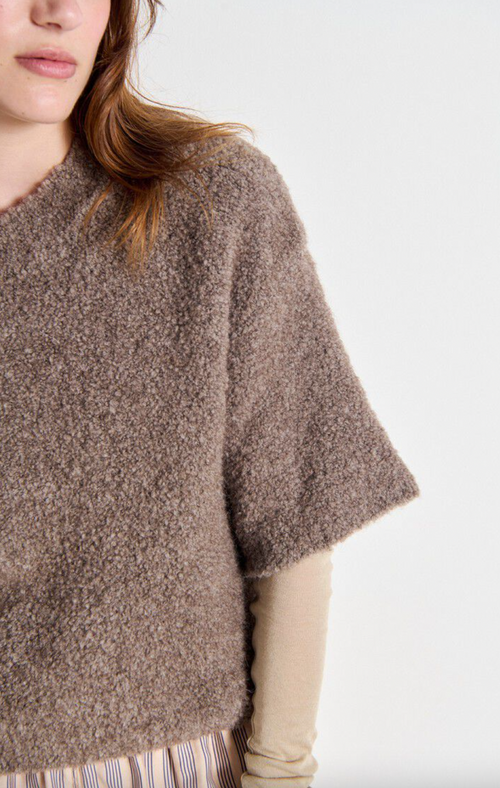 Zolly Sweater
