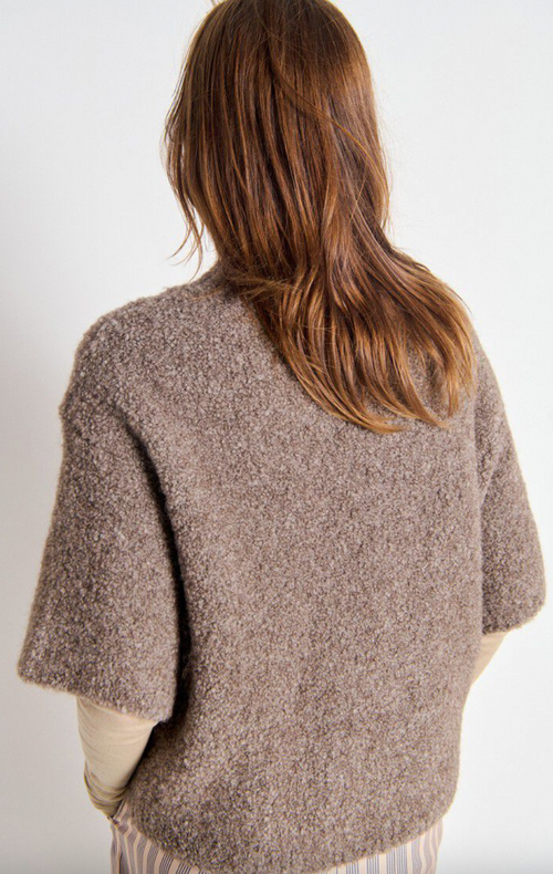 Zolly Sweater