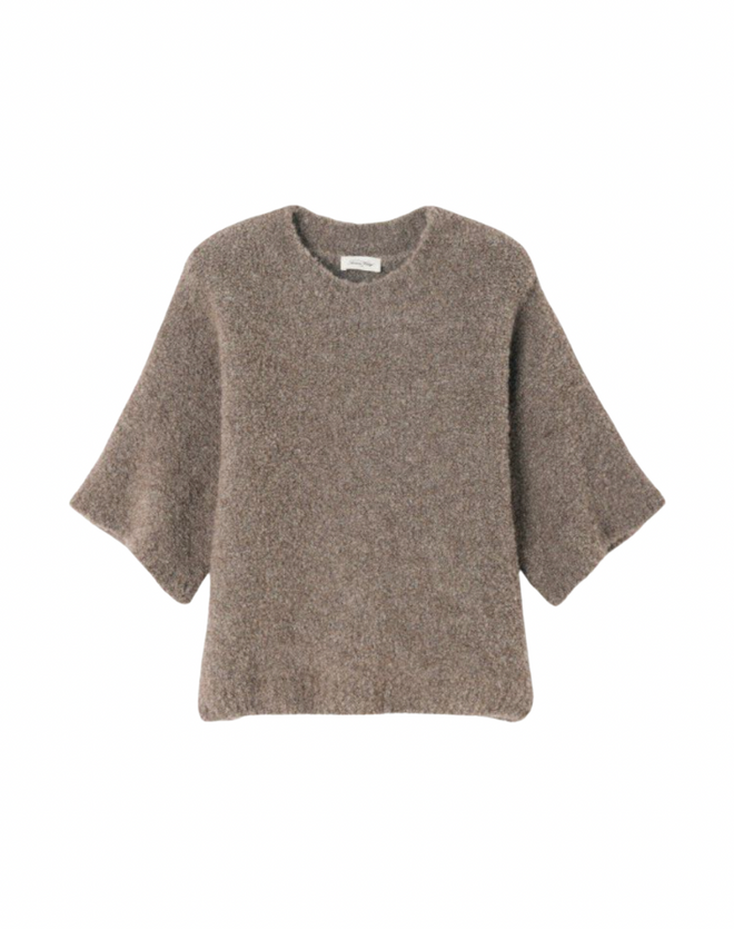 Zolly Sweater