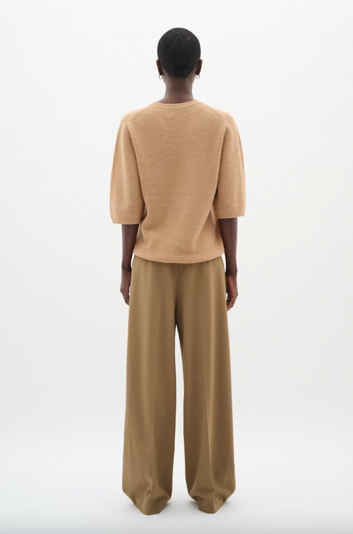 Brietta Wide Pants
