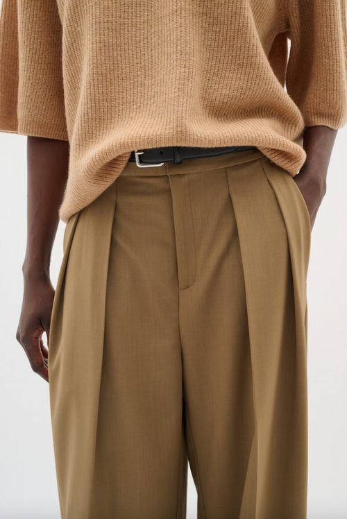 Brietta Wide Pants